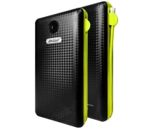 Купить - power bank  УМБ Andowl Q-T70 Power Bank 20000 mAh QC 3.0 с быстрой зарядкой Внешний аккумулятор (повер банк, портативная батарея)