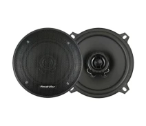 Купить - автоакустику  Коаксиальная акустика Phoenix Gold RX 5CX (531687-01)