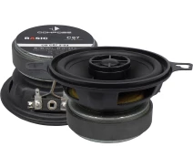 Купить - автоакустику  Автоакустика Helix CB C87.2-S3 (35627)
