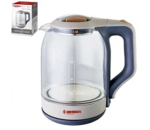 Купить - электрочайник  Электрочайник Besser 1.8L MH-10190