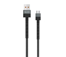 Купить - адаптер и кабель  Кабель USB WALKER C700 Micro black