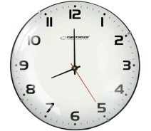 Купить - настенные часы  Часы настенные Esperanza Wall Clock San Francisko 30см (EHC018F)