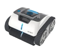 Купить - пылесос для бассейна  Беспроводной робот-пылесос Wybotics Osprey 700