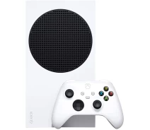 Купить - игровую консоль  Игровая приставка Microsoft Xbox Series S 512 GB