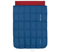 Купить - спальный мешек  Спальник Sea To Summit Tanami TmI Comforter Синий (1033-STS ATM1-Q)