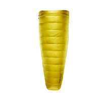 Купить - спальный мешек  Спальник Therm-A-Rest Ohm 0C Long Желтый (1004-10725)