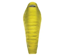 Купить - спальный мешек  Спальник Therm-A-Rest Parsec 0C Small Желтый (1004-11392)