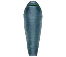 Купить - спальный мешек  Спальник Therm-A-Rest Saros 0С Small Синий (1004-13161)