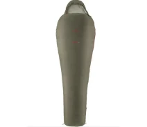 Купить - спальный мешек  Спальник Ferrino Bryce SM/+7°C Green L (1073-929598)