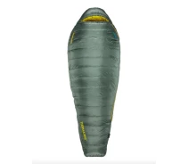 Купить - спальный мешек  Спальник Therm-A-Rest Questar -6С Reg 183 см Серый (1004-13156)