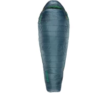Купить - спальный мешек  Спальник Therm-A-Rest Saros 0С Long Синий (1004-13163)