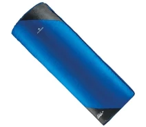 Купить - спальный мешек  Спальник Ferrino Colibri/+12°C Left Blue L (1073-922921)