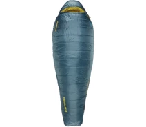 Купить - спальный мешек  Спальник Therm-A-Rest Saros -6С Regular Бирюзовый (1004-13165)