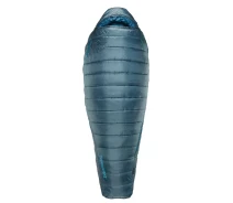 Купить - спальный мешек  Спальник Therm-A-Rest Saros -18С Reg 183 см Синий (1004-13168)