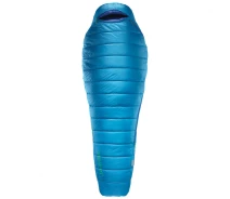 Купить - спальный мешек  Спальник Therm-A-Rest Space Cowboy 7C Small Синий (1004-11389)