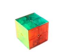 Купить - игрушку-антистресс  Кубик Smart Cube 2х2 SC206 Transparent