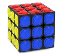 Купить - игрушку-антистресс  Кубик Smart Cube 3х3 SC308 для сборки вслепую