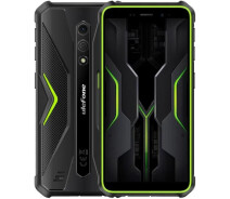 Купить - смартфон и мобильный телефон  Смартфон Ulefone Armor X12 3/32Gb Green (Global Version)