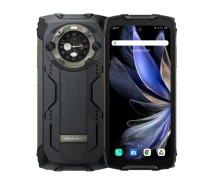 Купить - смартфон и мобильный телефон  Смартфон Blackview BV9300 Pro 8/256 Gb black IP69K, 6.7", Helio G99, 3G, 4G, NFC