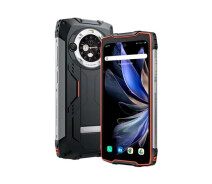 Купить - смартфон и мобильный телефон  Смартфон Blackview BV9300 Pro 8/256GB Orange (Global Version) NFC
