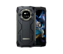 Купить - смартфон и мобильный телефон  Смартфон Blackview BV9300 Pro 8/256GB Black (Global Version) NFC
