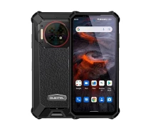 Купить - смартфон и мобильный телефон  Смартфон Oukitel WP19 Pro 8/256Gb Black (Global Version)