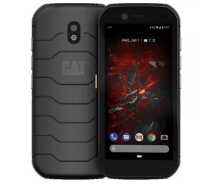 Купить - смартфон и мобильный телефон  Смартфон CAT S42 Dual Black