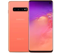 Купить - смартфон и мобильный телефон  Смартфон Samsung Galaxy S10+ 8/512Gb Flamingo Pink (SM-G9750)