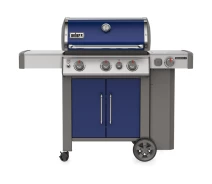 Купить - гриль  Газовый гриль Weber GENESIS II EP-335 GBS (61086175)