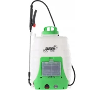 Купить - опрыскиватель  Аккумуляторный опрыскиватель Garden line AOK1657 18л