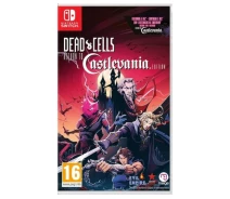 Купить - игру для приставки и ПК  Игра Dead Cells: Return to Castlevania Edition (русские субтитры)