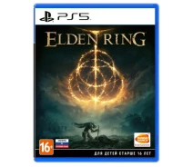 Купить - игру для приставки и ПК  Игра Elden Ring (русские субтитры) (PS5)