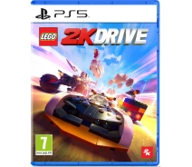 Купить - игру для приставки и ПК  Игра LEGO 2К Drive для PS5 (EN) (546) [103675]