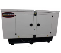 Купить - генератор  Дизельный генератор universal und-bd 90 kva