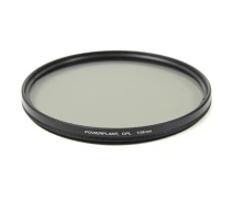 Купить - светофильтр  Светофильтр PowerPlant CPL 105 мм (CPLF105)