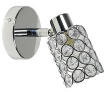 Купить - бра  Бра Candellux YORK 1х40 G9 (91-97388)