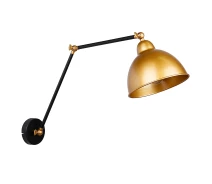 Купить - бра  Бра Candellux Truck 1х40 E27 (21-05915)