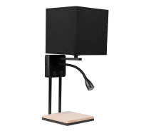Купить - бра  Бра Candellux Theo 1х40 Е14 1х2 LED (21-76885)