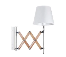 Купить - бра  Бра Candellux Mito 1х40 Е27 (21-75437)