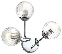 Купить - бра  Бра Candellux BEST 3х40 Е14 (23-72849)
