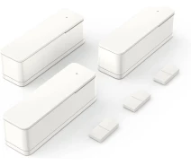 Купить -  Интеллектуальный датчик для энергоэффективного отопления Bosch Smart Home Door/Window Contact II (2136011510)