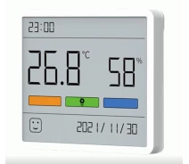Купить - датчик для дома  Датчик температуры и влажности ATuMAn Duka TH1 (37726)