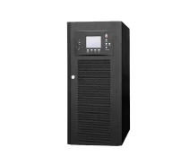 Купить - инвертор  Гибридный солнечный инвертор (ИБП) LogicPower 10kVA MPPT - 3 фазный (12250LP)