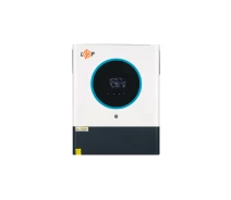 Купить - инвертор  Гибридный солнечный инвертор (ИБП) LPW-MAXII-11000VA (11000Вт) MPPT 150A OFF GRID (20088LP)