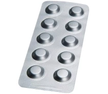 Купить - химию для бассейнов  Таблетки для измерения мочевины AquaDoctor Urea T Set Ammonia No.1/No.2 (10 шт.)