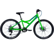 Купить - велосипед и аксессуар  Велосипед ST 24" Discovery FLINT DD 13" OPS-DIS-24-345
