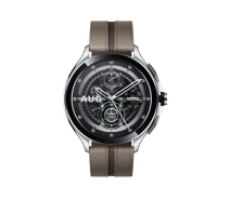 Купить - смарт-часы  Смарт-часы Watch 2 Pro BT Silver (BHR7216GL)