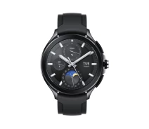 Купить - смарт-часы  Смарт-часы Watch 2 Pro BT Black (BHR7211GL)