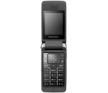 Купить - смартфон и мобильный телефон  Мобильный телефон раскладушка Samsung s3600 Black