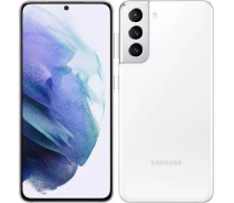 Купить - смартфон и мобильный телефон  Смартфон Samsung Galaxy S21 5G 128GB SM-G991 Phantom White